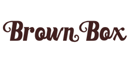 Brown Box